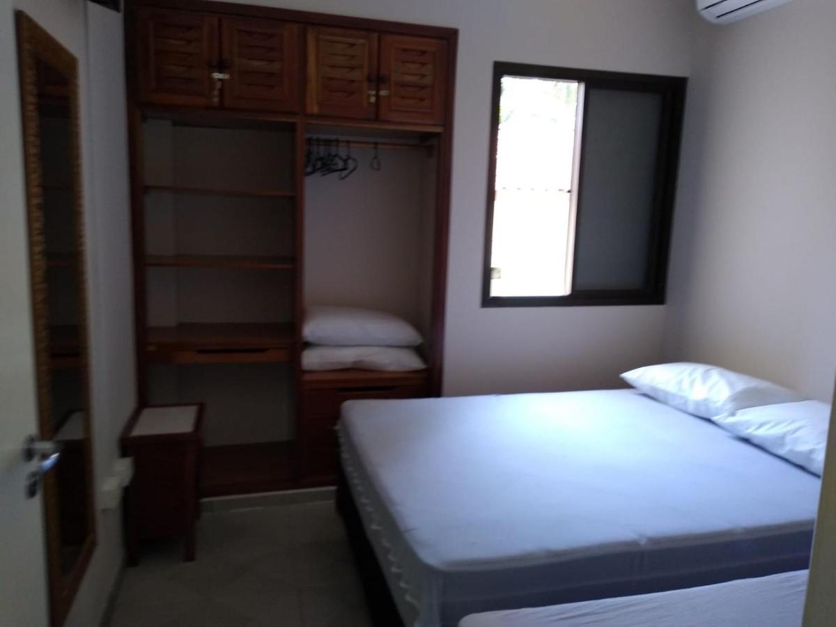 Apartamento A 100 M Da Praia Grande אובטובה מראה חיצוני תמונה