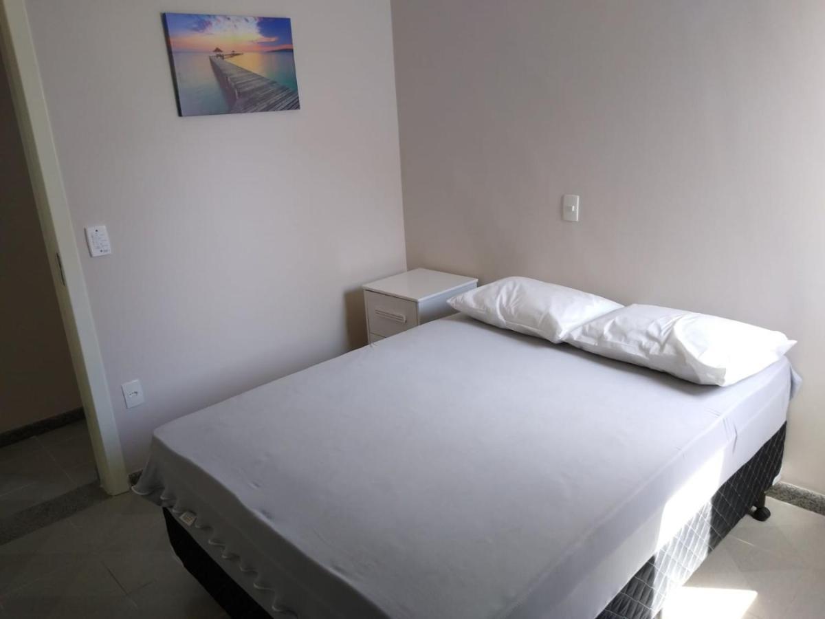 Apartamento A 100 M Da Praia Grande אובטובה מראה חיצוני תמונה